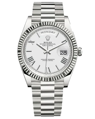 Премиальная реплика Rolex Day-Date 228239-0046