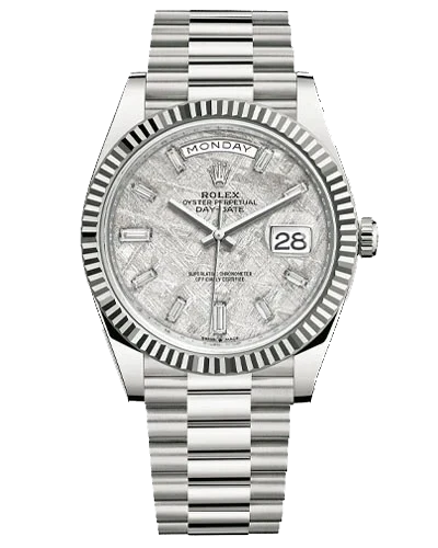 Премиальная реплика Rolex Day-Date 228239-0055
