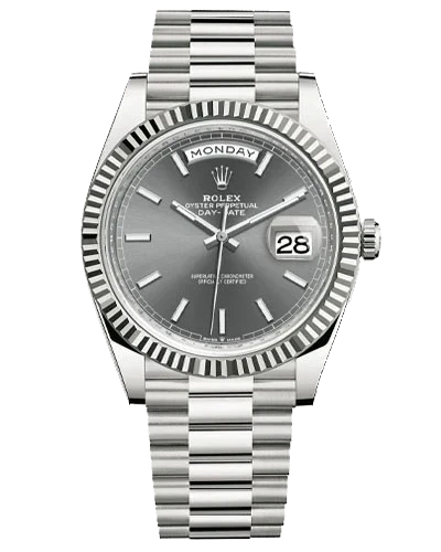 Rolex Day-Date 228239-0060