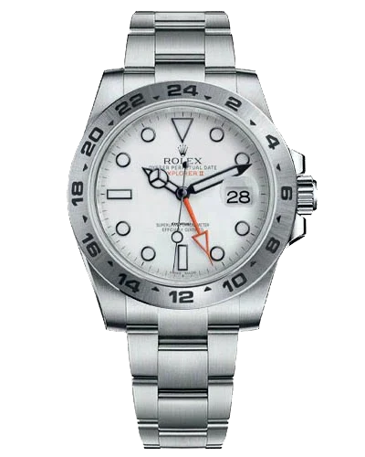 Премиальная реплика Rolex Explorer II 216570-0001