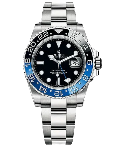 Rolex GMT-Master II 116710BLNR-0002