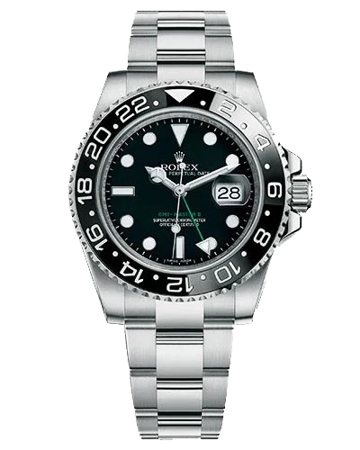 Rolex GMT-Master II 116710LN-0001