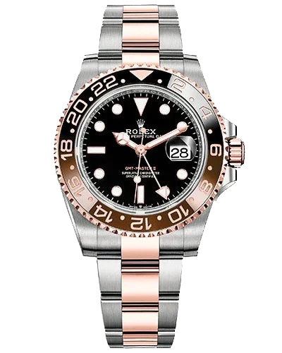 Rolex GMT-Master II 126711CHNR-0002