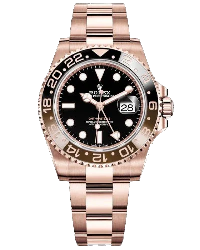 Rolex GMT-Master II 126715CHNR-0001