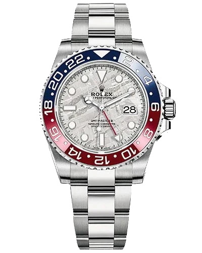 Rolex GMT-Master II 126719BLRO-0002