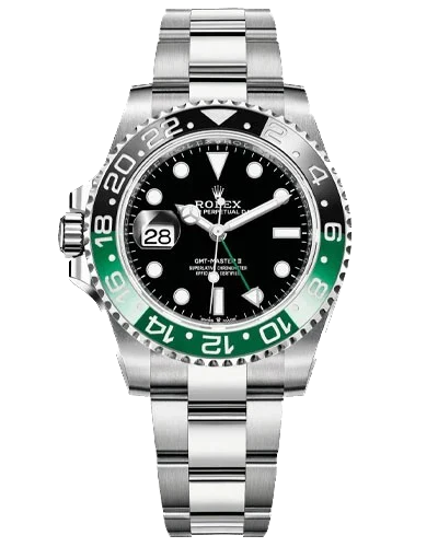 Rolex GMT-Master II 126720VTNR-0001