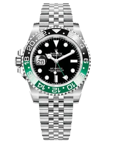 Rolex GMT-Master II 126720VTNR-0002