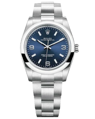 Премиальная реплика Rolex Oyster Perpetual 114200-0014