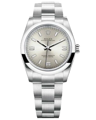 Премиальная реплика Rolex Oyster Perpetual 114200-0019
