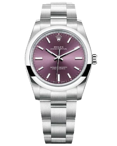 Премиальная реплика Rolex Oyster Perpetual 114200-0020