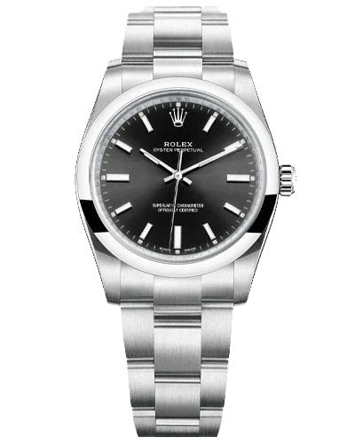 Rolex Oyster Perpetual 114200-0023