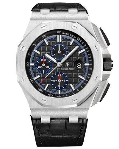 Премиальная реплика Audemars Piguet Royal Oak Offshore Chronograph 26412PT.OO.A002CR.01