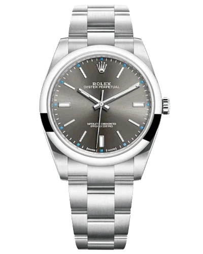 Премиальная реплика Rolex Oyster Perpetual 114300-0001