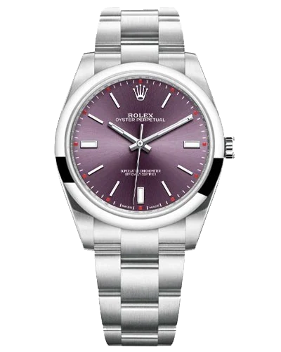 Премиальная реплика Rolex Oyster Perpetual 114300-0002