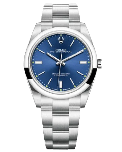 Премиальная реплика Rolex Oyster Perpetual 114300-0003