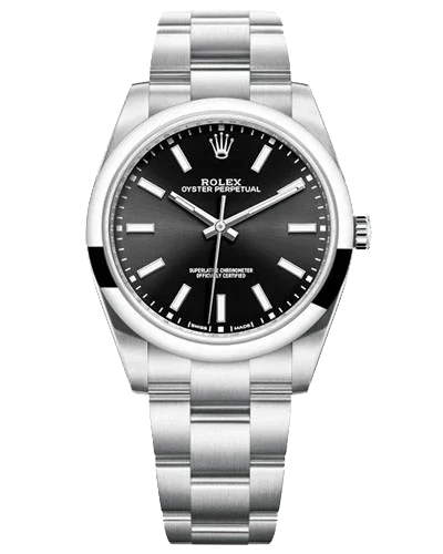 Премиальная реплика Rolex Oyster Perpetual 114300-0005