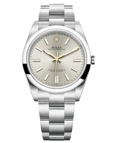 Премиальная реплика Rolex Oyster Perpetual 124300-0001