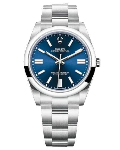 Премиальная реплика Rolex Oyster Perpetual 124300-0003