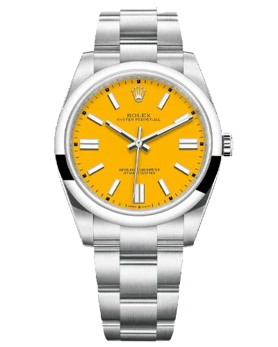 Премиальная реплика Rolex Oyster Perpetual 124300-0004