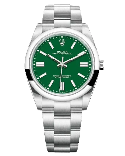 Премиальная реплика Rolex Oyster Perpetual 124300-0005