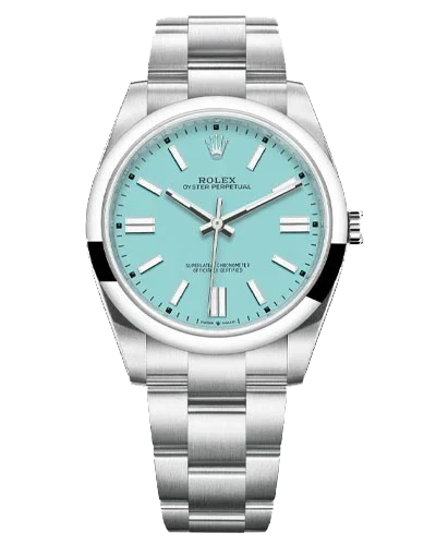 Премиальная реплика Rolex Oyster Perpetual 124300-0006