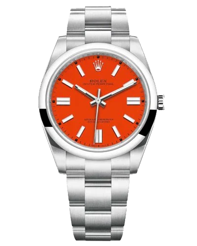 Премиальная реплика Rolex Oyster Perpetual 124300-0007
