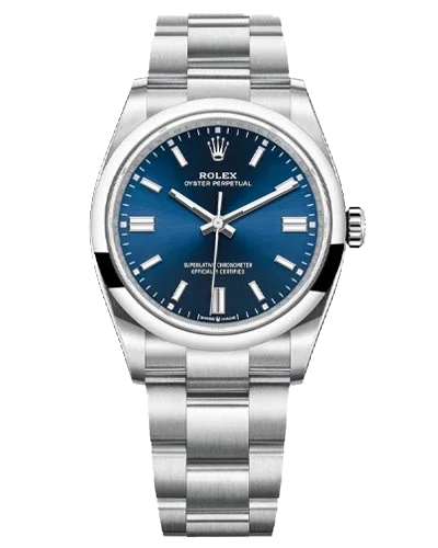 Премиальная реплика Rolex Oyster Perpetual 126000-0003