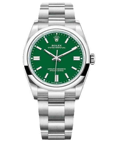 Премиальная реплика Rolex Oyster Perpetual 126000-0005