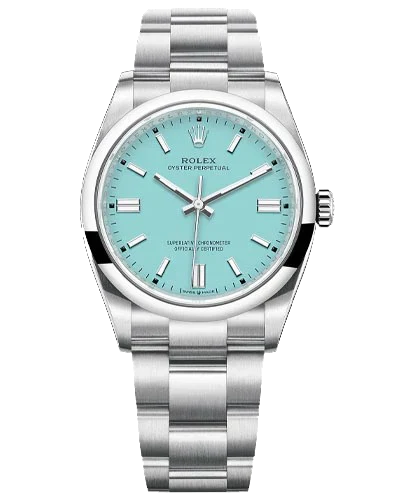 Премиальная реплика Rolex Oyster Perpetual 126000-0006