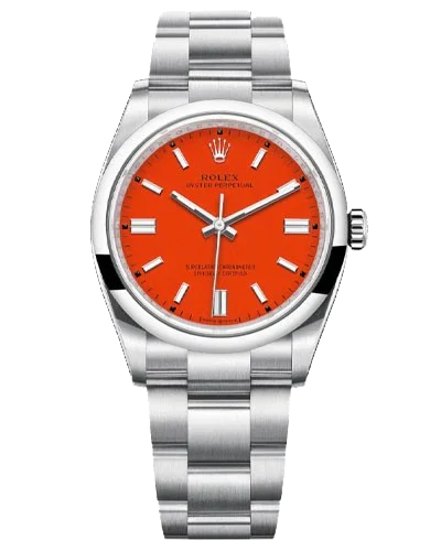 Премиальная реплика Rolex Oyster Perpetual 126000-0007