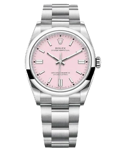 Премиальная реплика Rolex Oyster Perpetual 126000-0008