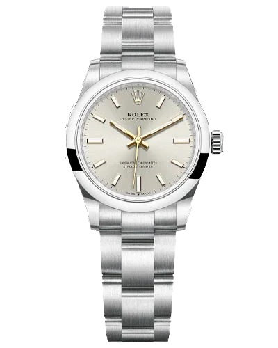 Rolex Oyster Perpetual 277200-0001