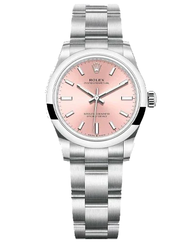 Премиальная реплика Rolex Oyster Perpetual 277200-0004