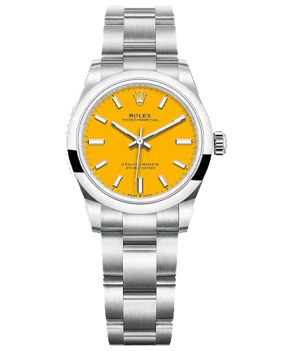Rolex Oyster Perpetual 277200-0005