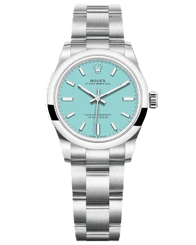 Rolex Oyster Perpetual 277200-0007