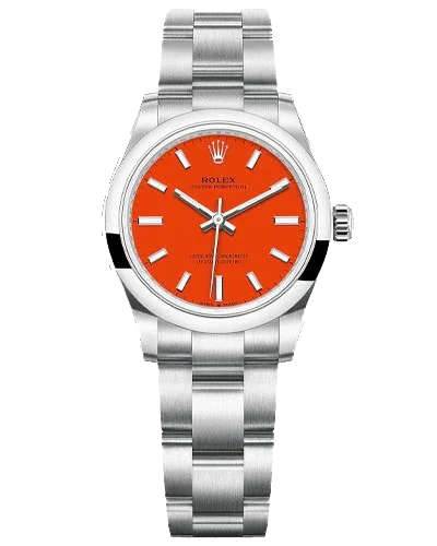 Премиальная реплика Rolex Oyster Perpetual 277200-0008