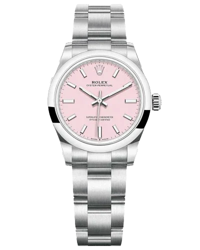 Премиальная реплика Rolex Oyster Perpetual 277200-0009