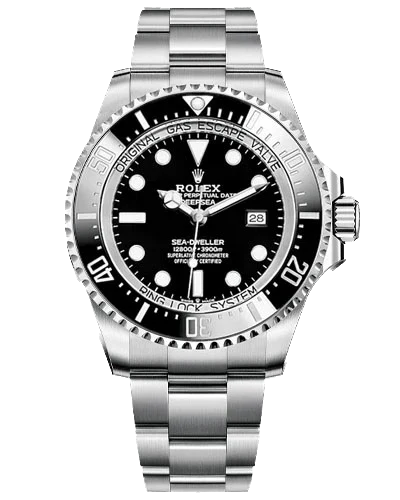 Премиальная реплика Rolex Sea-Dweller Deepsea 126660-0001