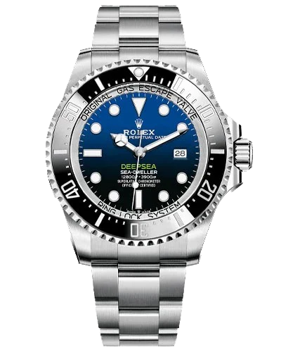 Премиальная реплика Rolex Sea-Dweller Deepsea 126660-0002