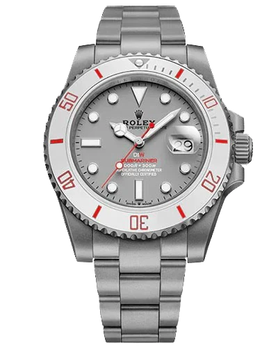 Rolex Submariner Date DiW Custom Grey