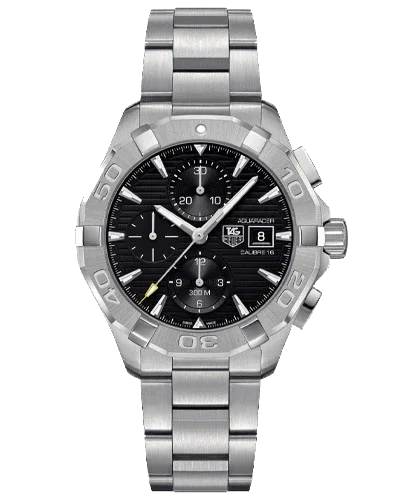 Премиальная реплика TAG Heuer Aquaracer Chronograph CAY2110.BA0927