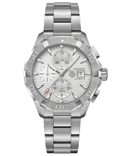 Премиальная реплика TAG Heuer Aquaracer Chronograph CAY2111.BA0927