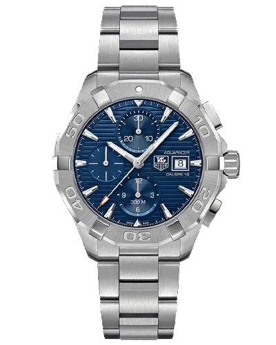 Премиальная реплика TAG Heuer Aquaracer Chronograph CAY2112.BA0927