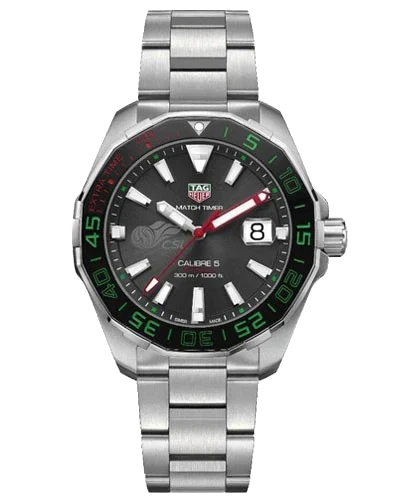 TAG Heuer Aquaracer Match Timer WAY201E.BA0927