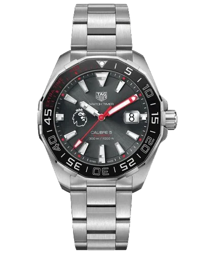 Премиальная реплика TAG Heuer Aquaracer Premier League WAY201D.BA0927