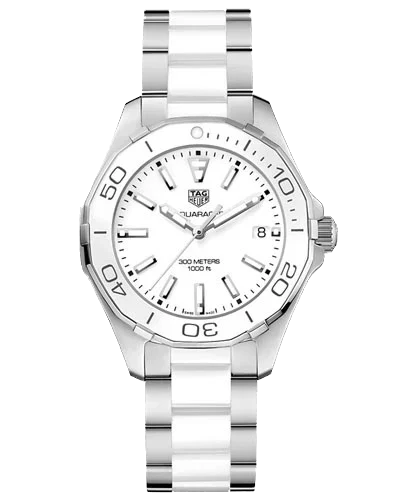 Премиальная реплика TAG Heuer Aquaracer WAY131B.BA0914