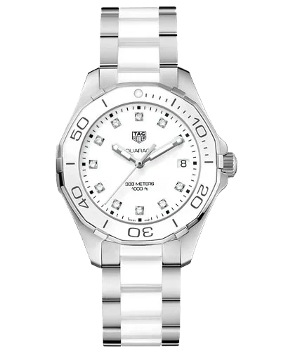 Премиальная реплика TAG Heuer Aquaracer WAY131D.BA0914