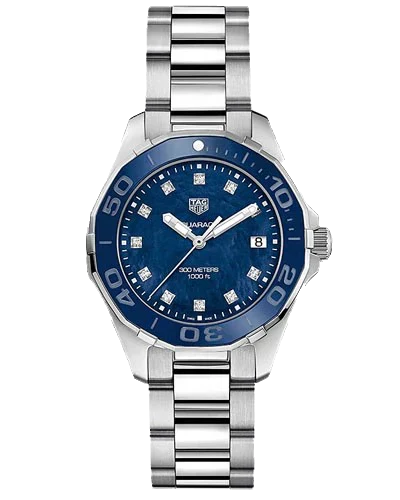 Премиальная реплика TAG Heuer Aquaracer WAY131L.BA0748