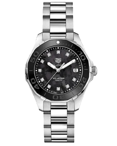 Премиальная реплика TAG Heuer Aquaracer WAY131M.BA0748