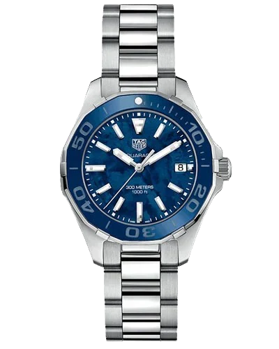 Премиальная реплика TAG Heuer Aquaracer WAY131S.BA0748